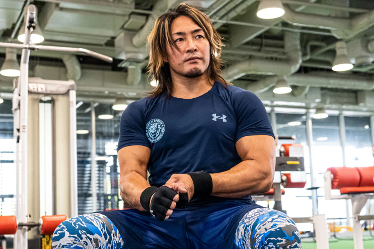UA ライオンマーク アイソチル ショートスリーブ - Image 9