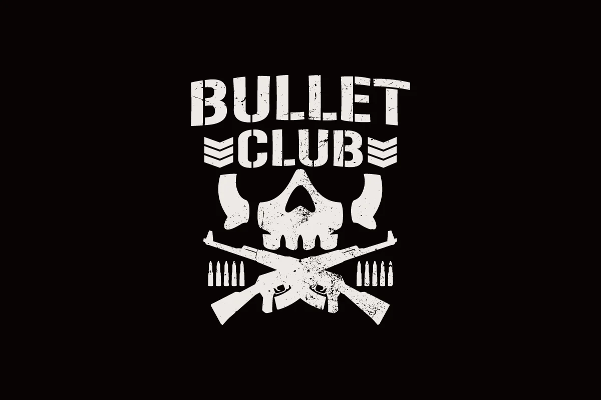 BULLET CLUB '22 パーカー - Image 3