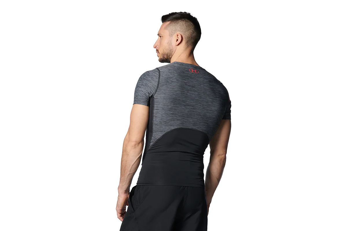 UA ヒートギアアーマー ショートスリーブ - Image 20