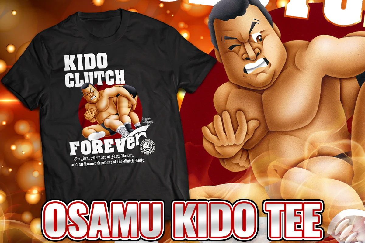 木戸修 Tシャツ - Image 2