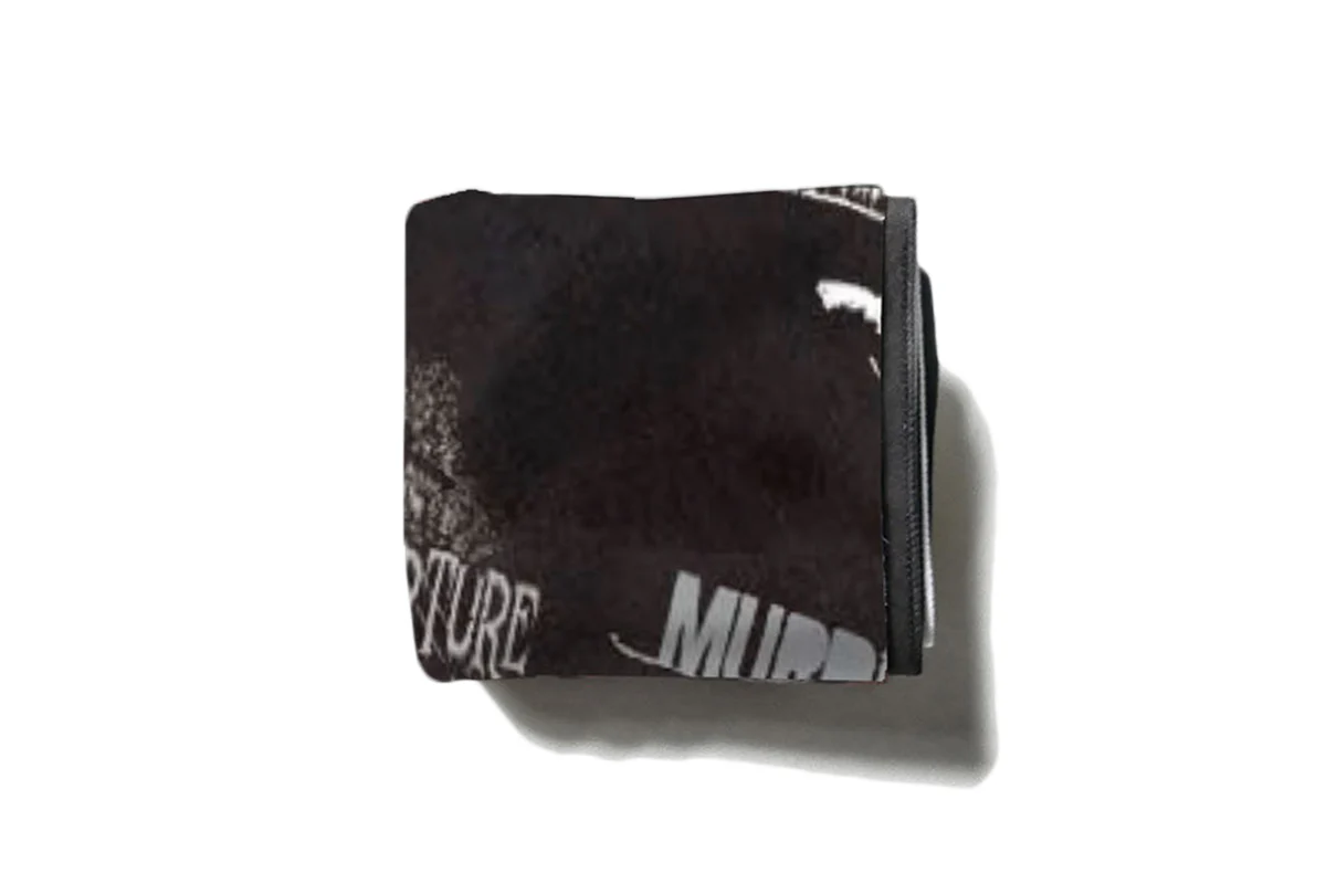 SHO「SNAKEBITE MICROFIBER TOWEL」 - Image 3