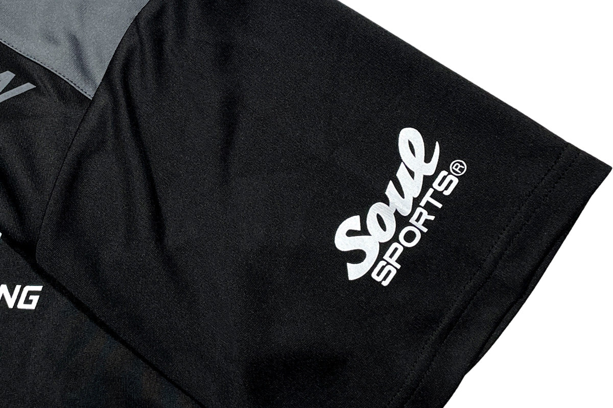 G1 CLIMAX 34 大会記念 SOUL SPORTS Tシャツ - Image 4