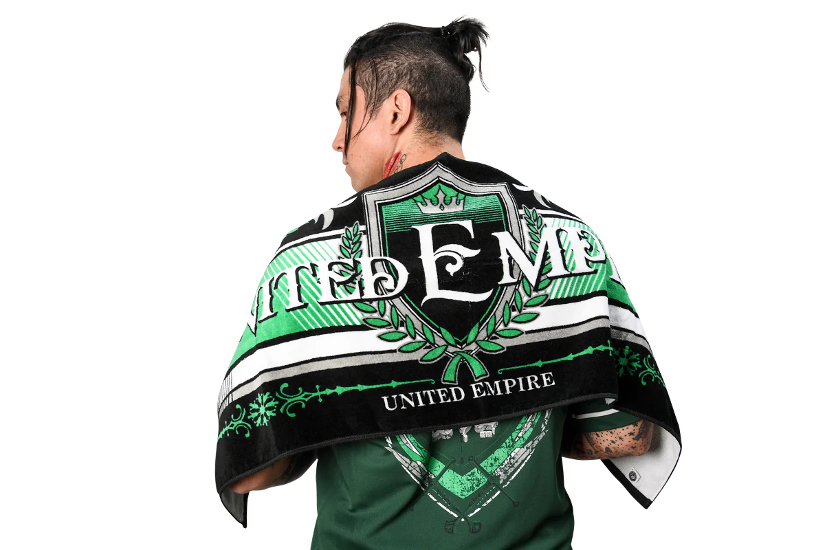 UNITED EMPIRE スポーツタオル(2024) - Image 3