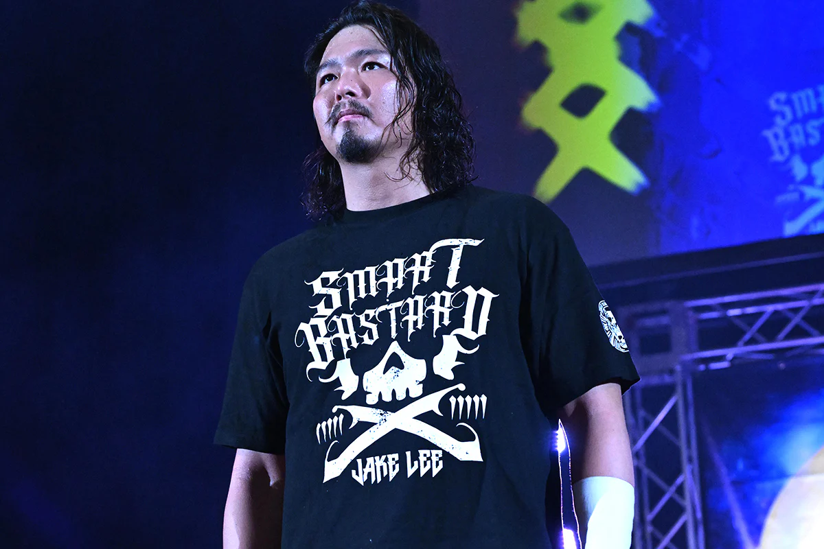 ジェイク・リー Tシャツ - Image 5