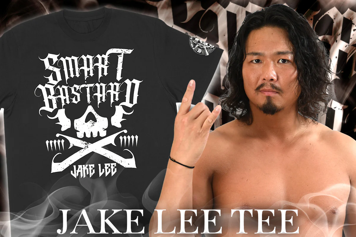 ジェイク・リー Tシャツ - Image 6