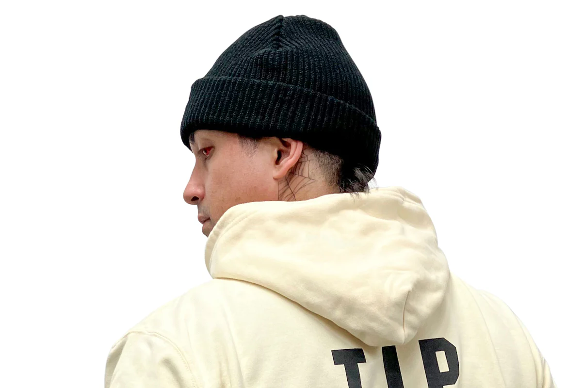 TJP ビーニー - Image 3