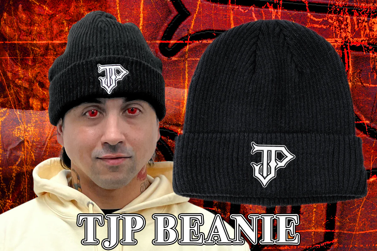 TJP ビーニー - Image 4