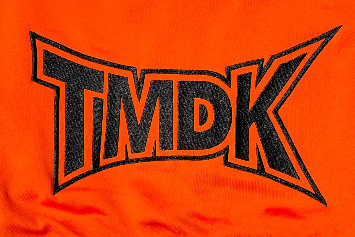 TMDK SOUL SPORTS ジャージ(2025) - Image 10