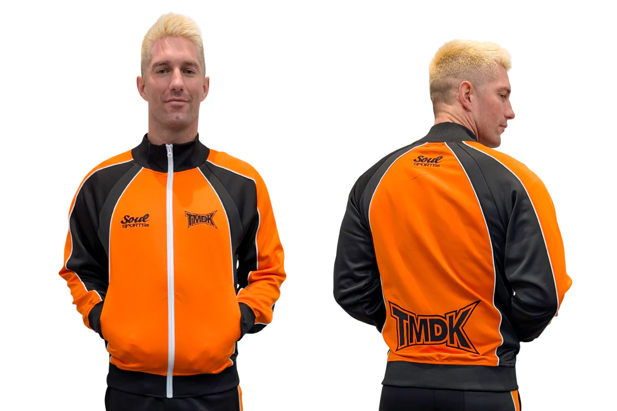 TMDK SOUL SPORTS ジャージ(2025) - Image 13
