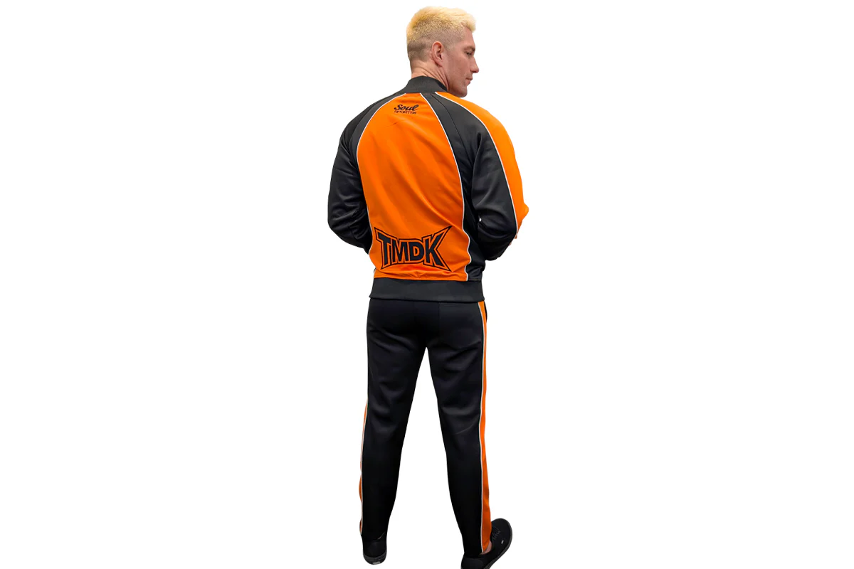 TMDK SOUL SPORTS ジャージ(2025) - Image 15