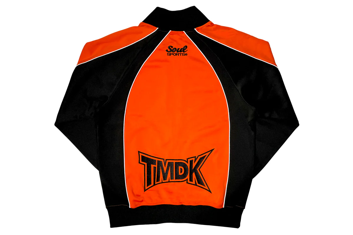 TMDK SOUL SPORTS ジャージ(2025) - Image 3