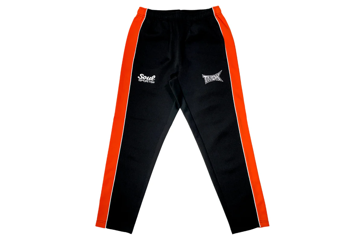 TMDK SOUL SPORTS ジャージ(2025) - Image 5