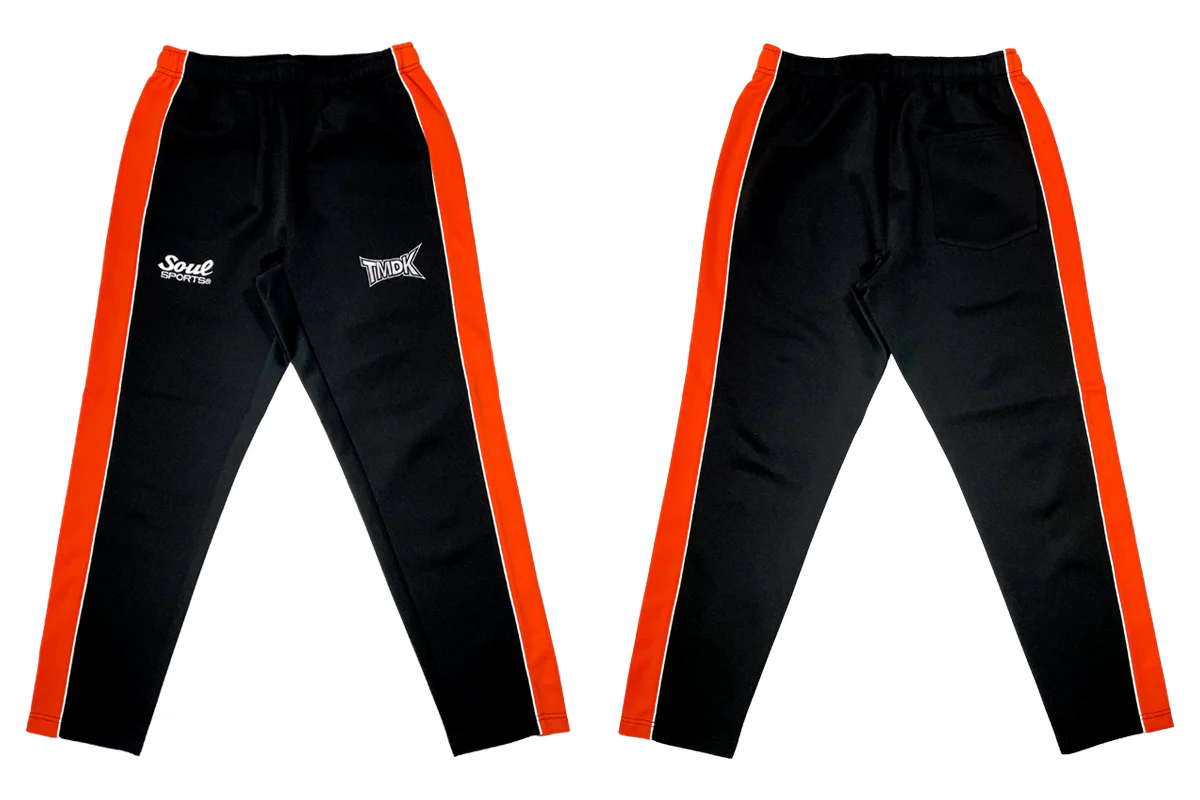 TMDK SOUL SPORTS ジャージ(2025) - Image 7
