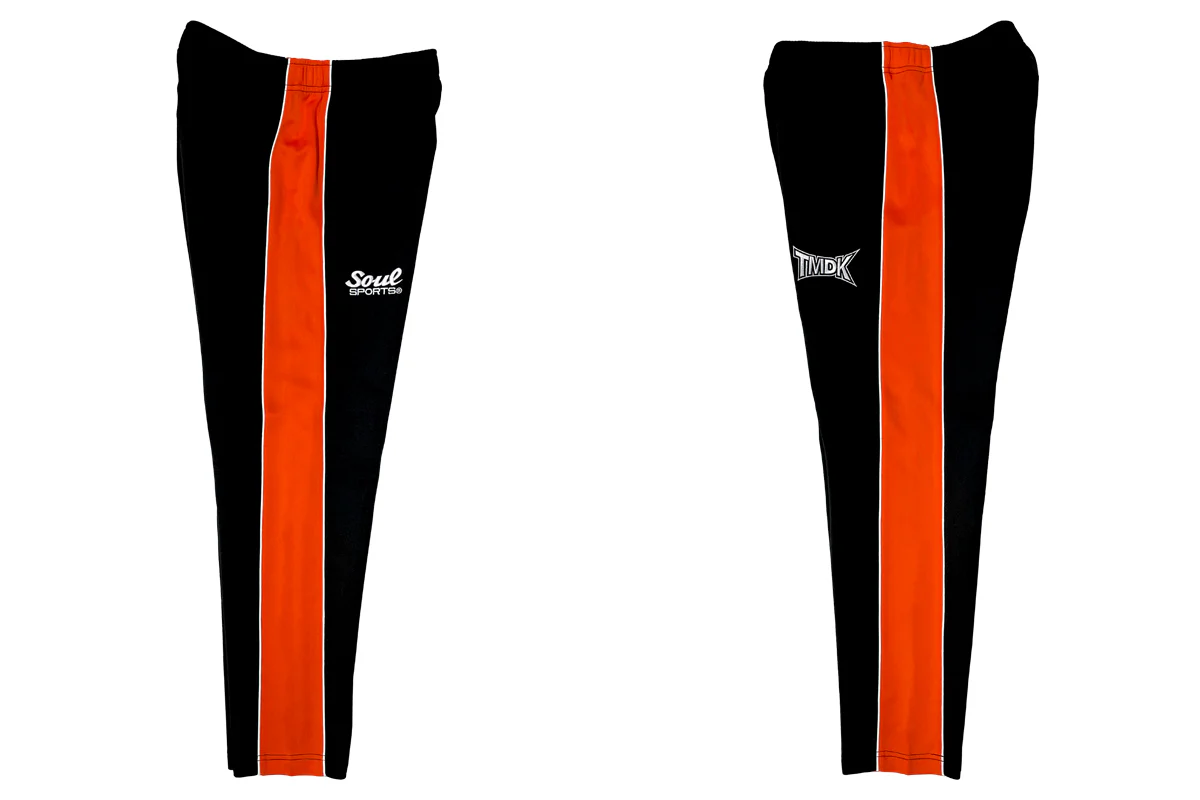 TMDK SOUL SPORTS ジャージ(2025) - Image 8