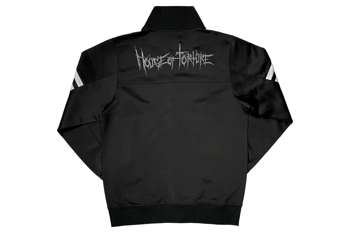 HOUSE OF TORTURE ジャージ(2025) - Image 3