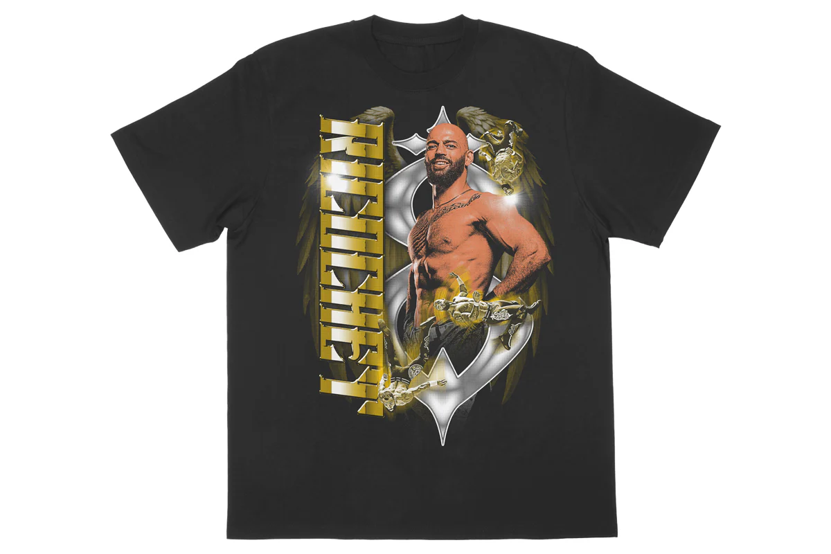 リコシェ Tシャツ
