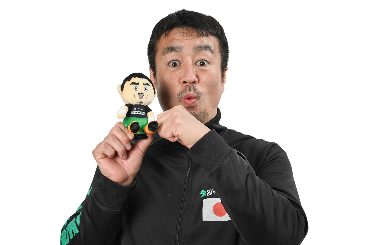 ぴょんすけ 田口隆祐 - Image 8