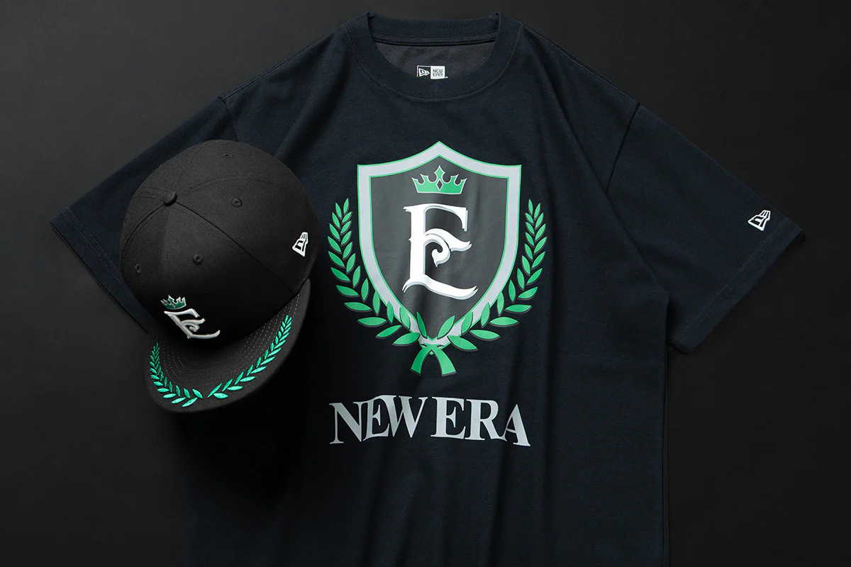 NEW ERA × UNITED EMPIRE 9FIFTY - Image 7