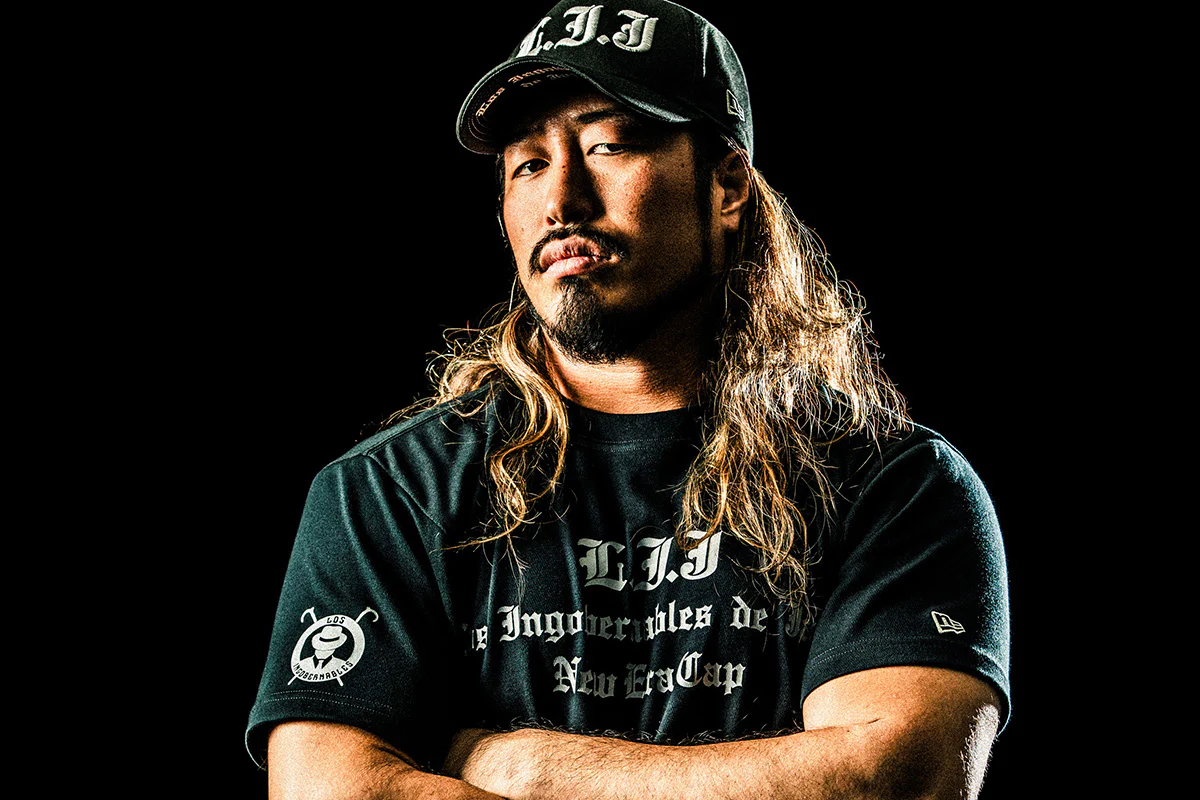 NEW ERA × L・I・J コラボTシャツ - Image 9
