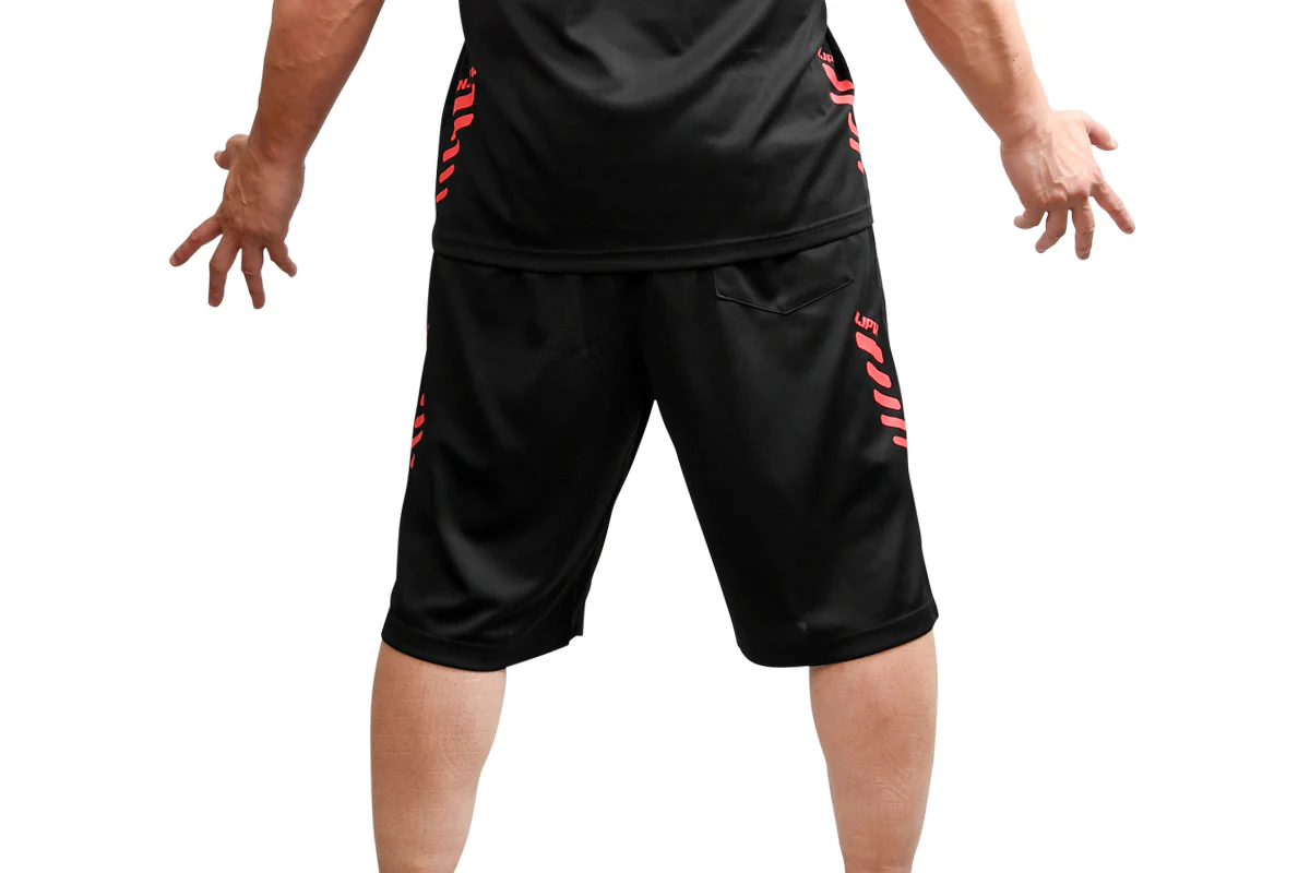 G1 CLIMAX 35 大会記念 SOUL SPORTS ショートパンツ - Image 11