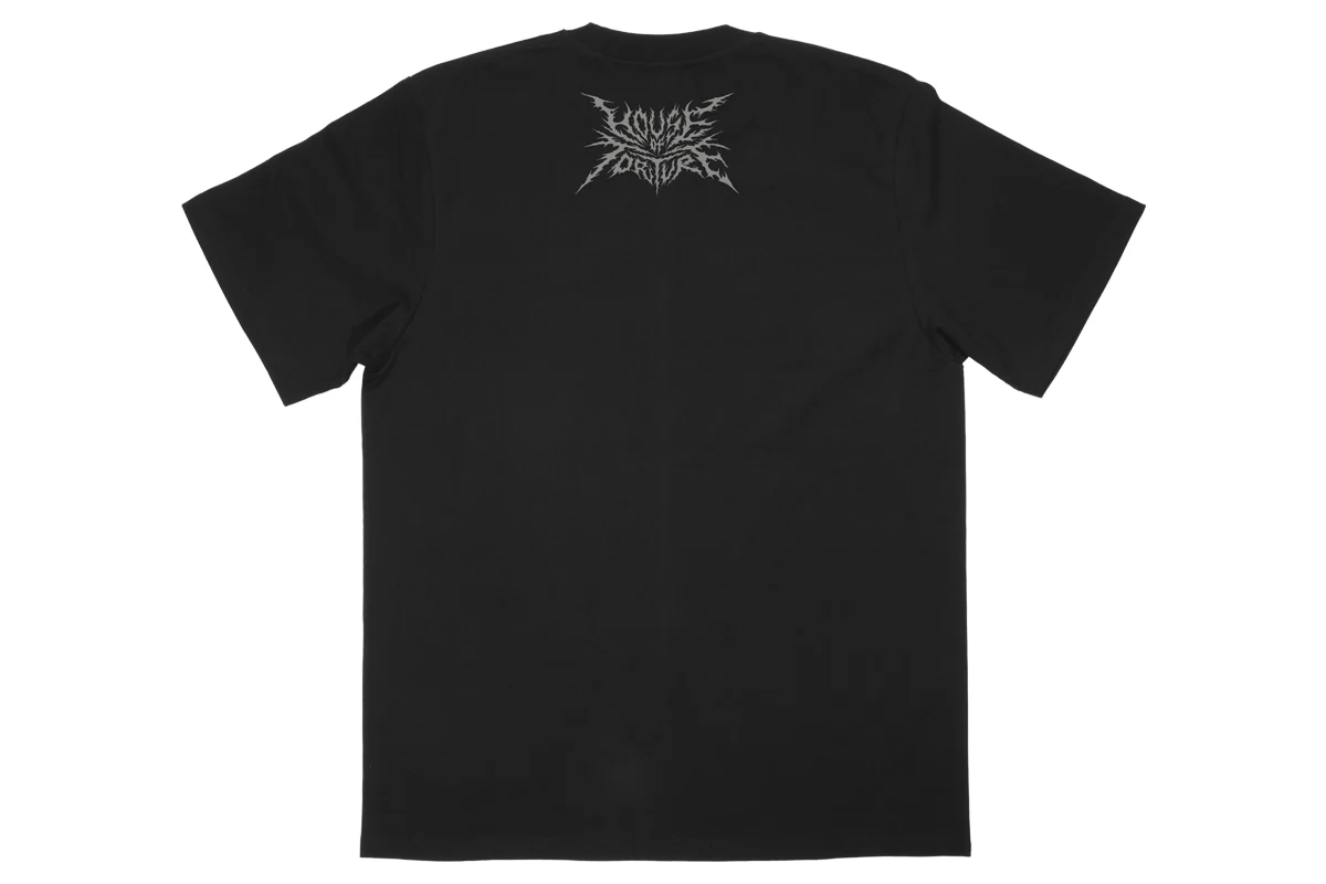 成田蓮 × H.O.T Tシャツ - Image 3