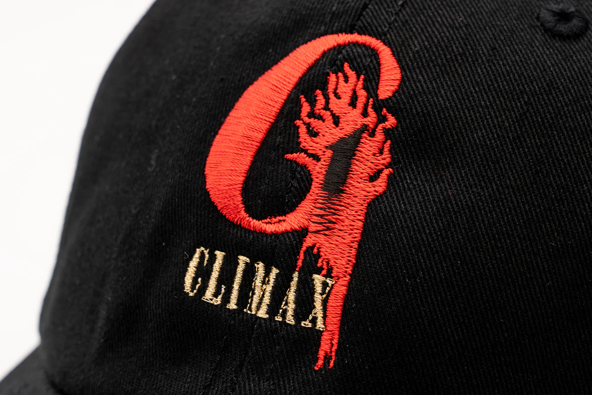 G1 CLIMAX 大会記念 ローキャップ - Image 4
