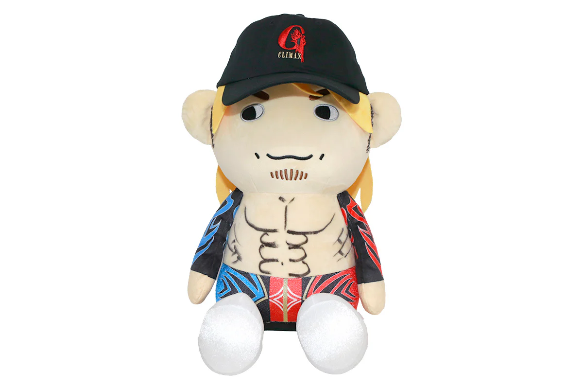 G1 CLIMAX 大会記念 ローキャップ - Image 5