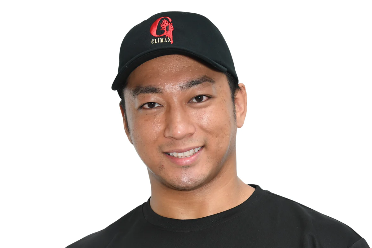 G1 CLIMAX 大会記念 ローキャップ - Image 6