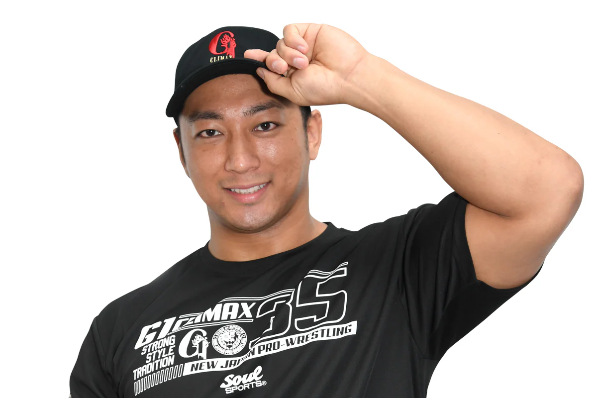 G1 CLIMAX 大会記念 ローキャップ - Image 7