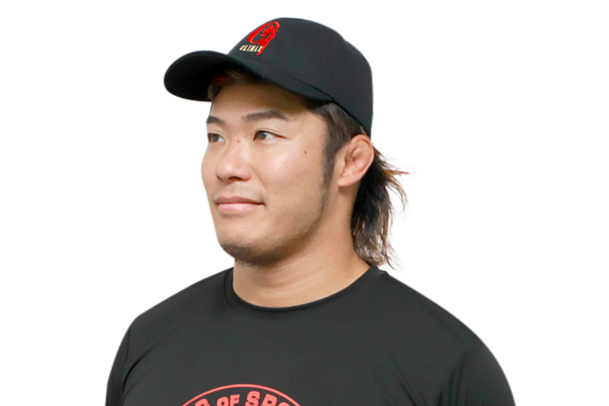 G1 CLIMAX 大会記念 ローキャップ - Image 9