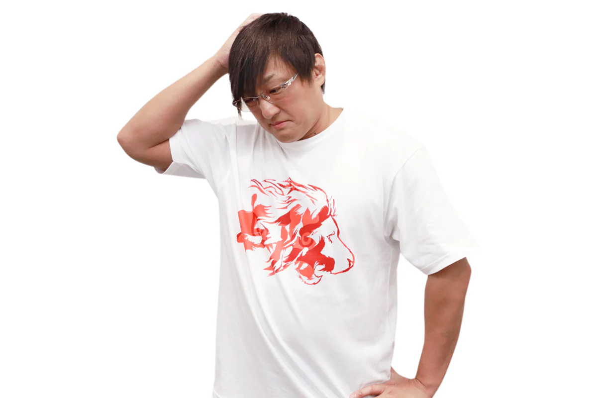 本隊 Tシャツ - Image 3
