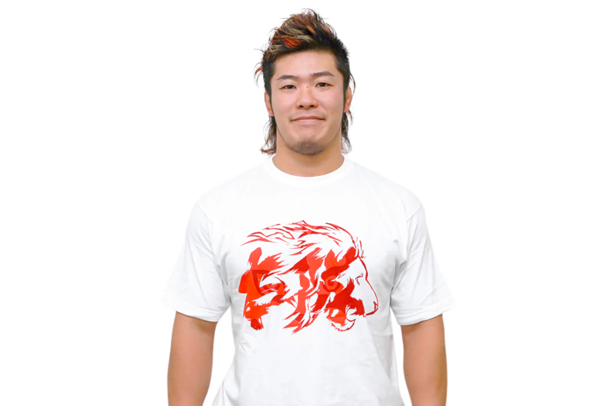 本隊 Tシャツ - Image 4