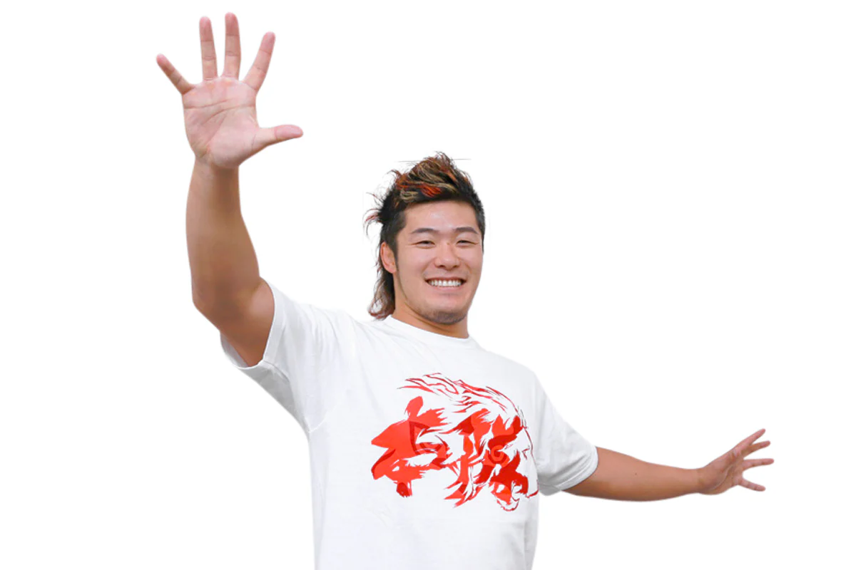 本隊 Tシャツ - Image 5