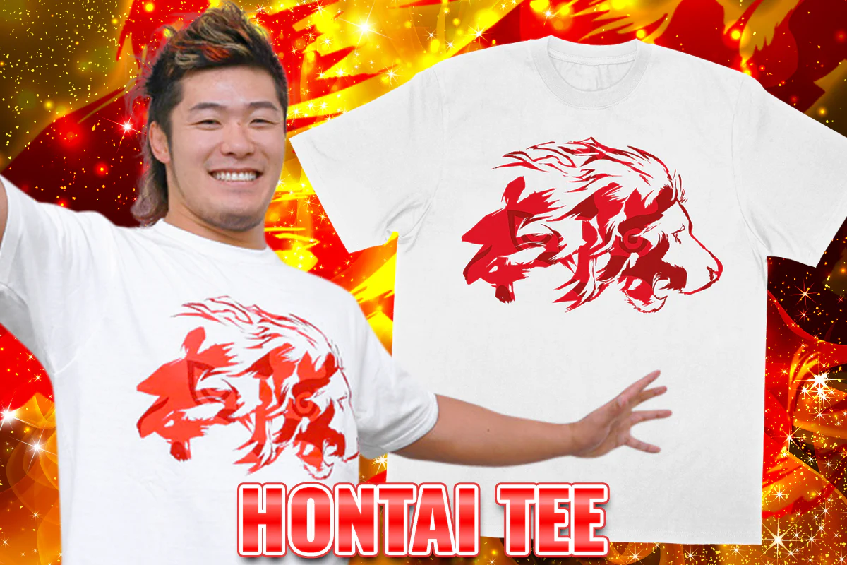本隊 Tシャツ - Image 8