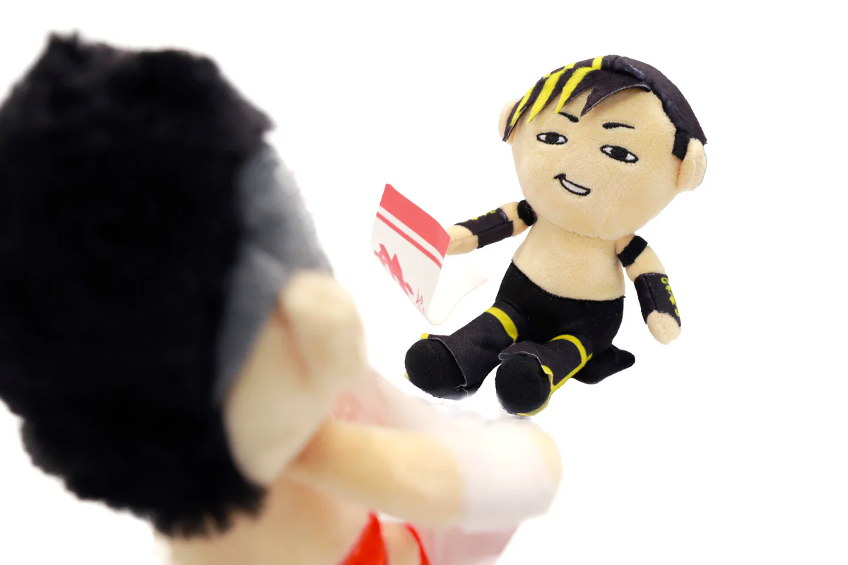 本隊 スポーツタオル - Image 12