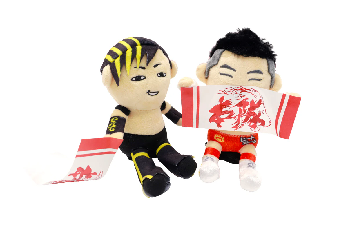 本隊 スポーツタオル - Image 13
