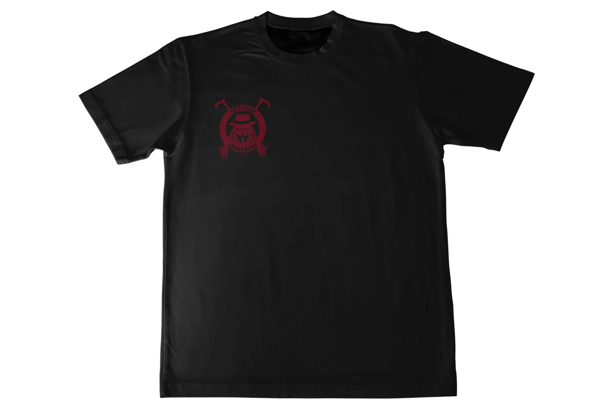 辻陽太 ドライTシャツ - Image 2