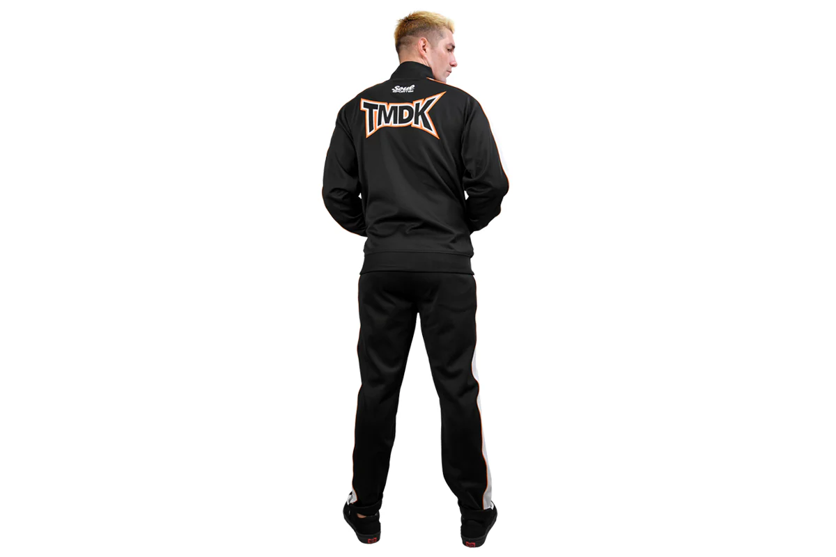 TMDK SOUL SPORTS ジャージセットアップ(2026) - Image 14