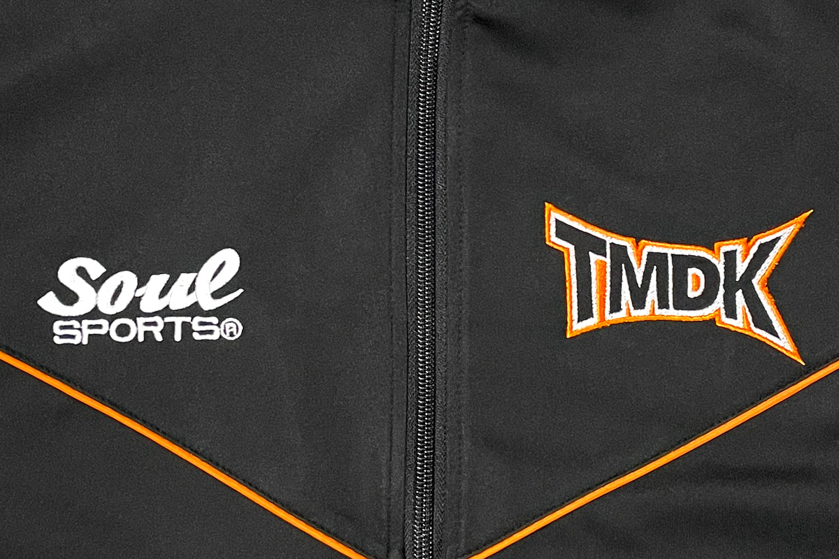 TMDK SOUL SPORTS ジャージセットアップ(2026) - Image 8