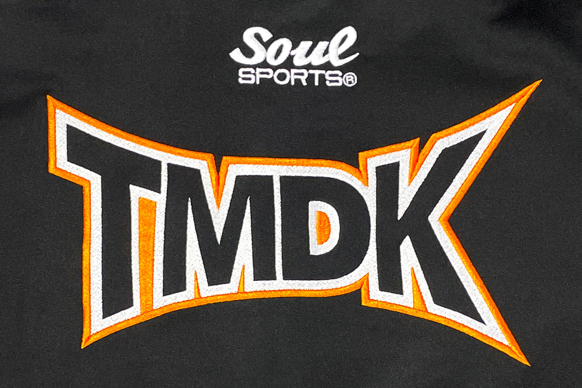 TMDK SOUL SPORTS ジャージセットアップ(2026) - Image 9