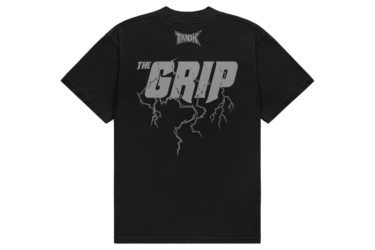 大岩陵平 ピクチャーTシャツ - Image 3
