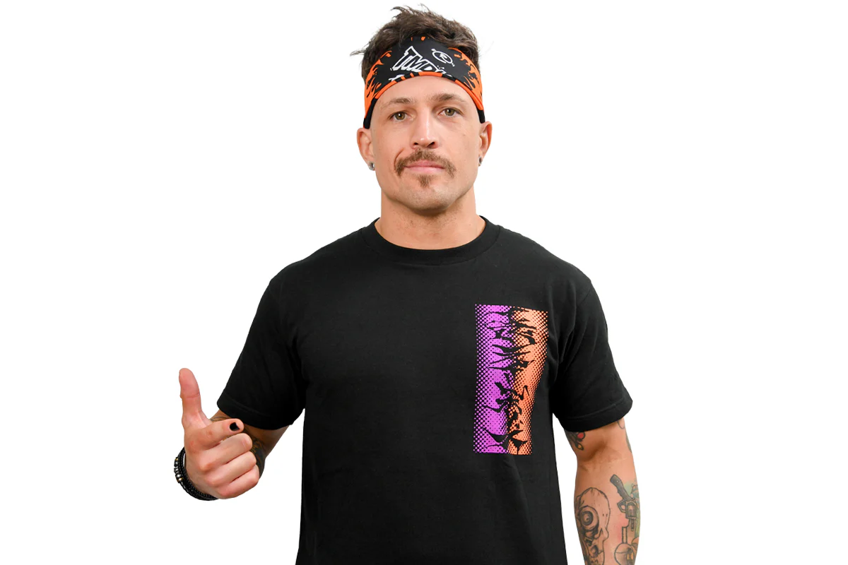 藤田晃生&ロビー・イーグルス「ICHIBAN SWEET BOYS」Tシャツ - Image 5