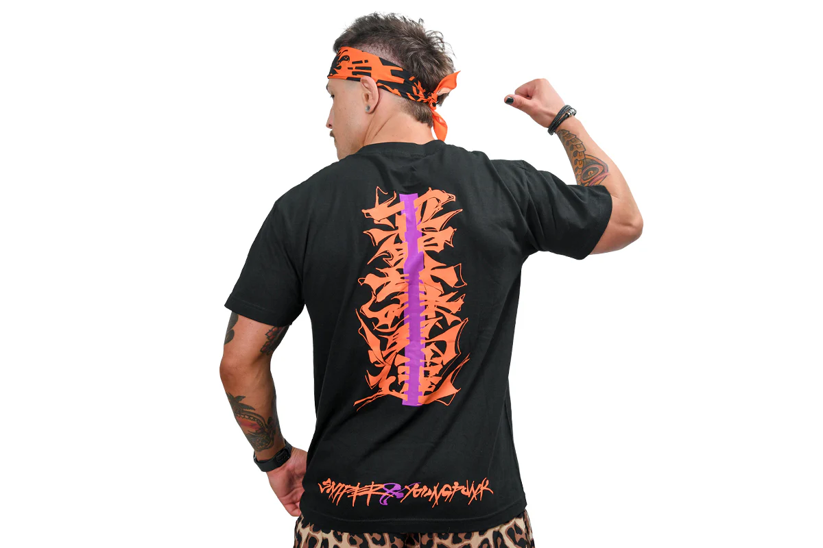 藤田晃生&ロビー・イーグルス「ICHIBAN SWEET BOYS」Tシャツ - Image 6