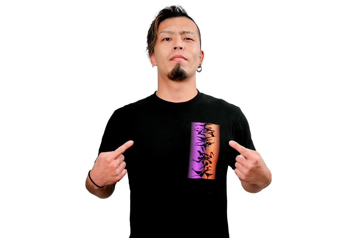 藤田晃生&ロビー・イーグルス「ICHIBAN SWEET BOYS」Tシャツ - Image 7