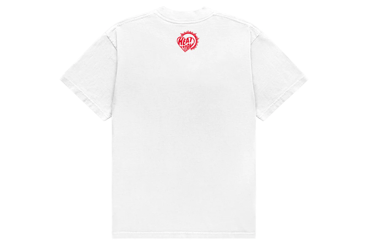 上村優也「DAISIES」Tシャツ - Image 3