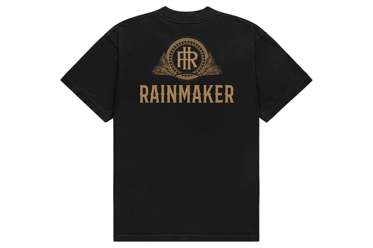 オカダ・カズチカ「RAINMAKER」Tシャツ(2026) - Image 3