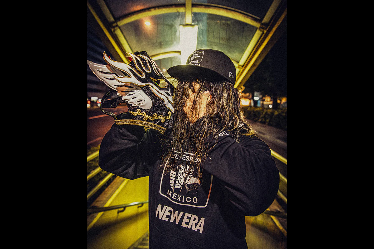 NEW ERA × エル・デスペラード 9FIFTY - Image 14