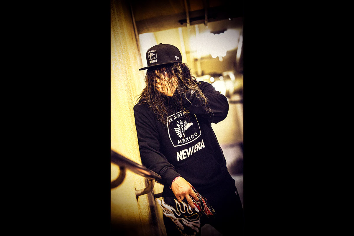 NEW ERA × エル・デスペラード 9FIFTY - Image 16