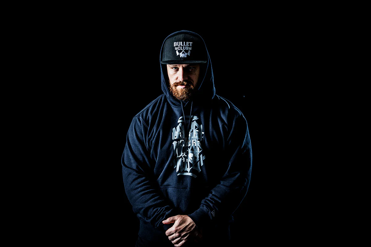 NEW ERA × BULLET CLUB 9FIFTY - Image 10