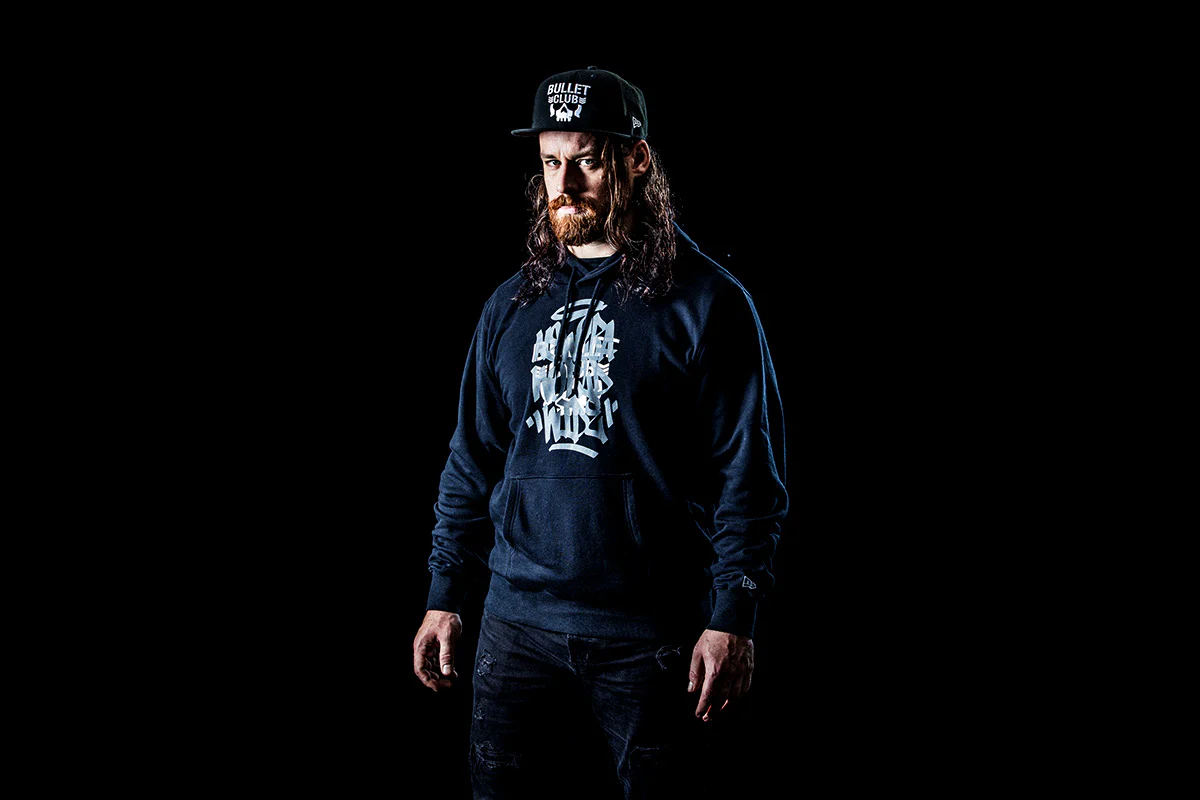 NEW ERA × BULLET CLUB 9FIFTY - Image 11